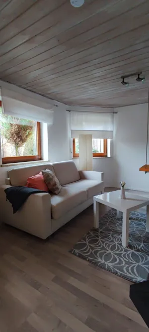 Image of Fitters' apartment Schneider
