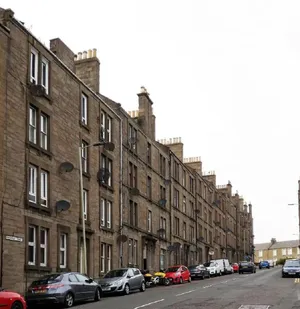 Image of Mycosy Provost Road