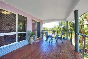 Image of Horks Nest Holiday House