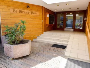 Image of Apartment Grand-Pont 15 by Interhome