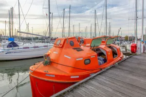 Image of UNIQUE STAY ON THE WATER - CLOSE TO AMSTERDAM!