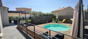 Image of Maison moderne