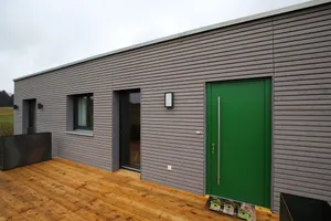 Image of Rustic style holiday home for up to 4 people