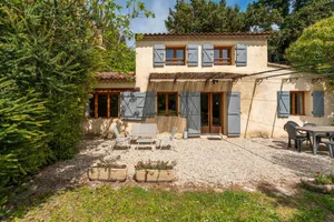 Image of La petite Palasse