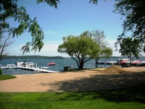 Image of Abbey Springs - Relax and Unwind - 1 Dollar Wednesdays - Dog Friendly