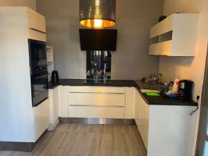 Image of House Mont Valerien with garden, near La Defense and Rueil 2000 with Parking