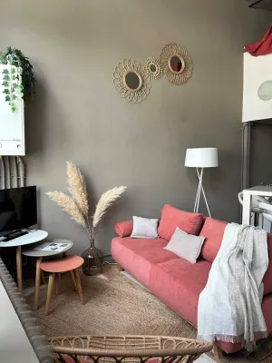 Image of La cabane limougeaude