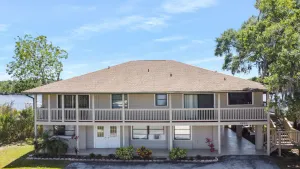 Image of Water Front Property w\/ Direct Access to The HOMOSASSA RIVER!