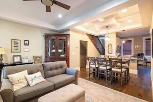 Image of #207 King Suites, River Views, Deck, Downtown