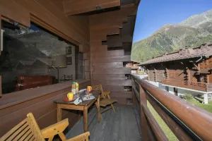 Image of Résidence Améthystes E1 ski in ski out - Happy Rentals