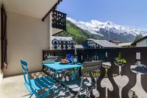 Image of Chamonix Sud - Chailloud 202 - Happy Rentals