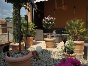 Image of Holiday apartment Frauenberg for 1 - 3 persons with 1 bedroom - Holiday apartment
