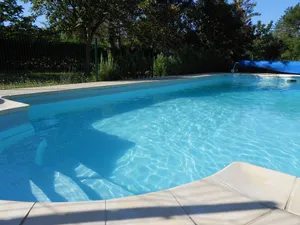 Image of Ideal for family, sports, swimming pool, bbq, golf in Southern Ardèche!