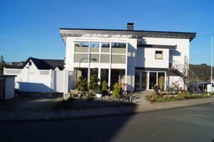 Image of Apartment floor **** in the beautiful Sauerland