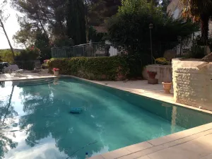 Image of At the foot of Sainte Victoire site a few kilometers from Aix en Provence property 1. 5Ha