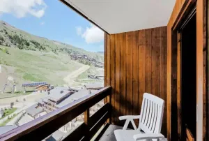Image of Résidence Les Sentiers du Tueda - maeva Home - 2 Pièces 4 Personnes Sélection MAE-4189