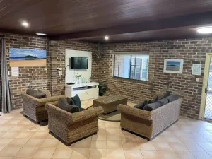 Image of Escape to Sandy Feet for your next family holiday, comfortable townhouse...