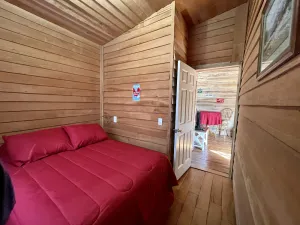 Image of Rudy’s roost Rental Cabin - near Back of the Dragon Route 16