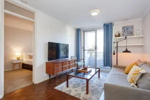 Image of Freo Harbour Apartment - Central Fremantle