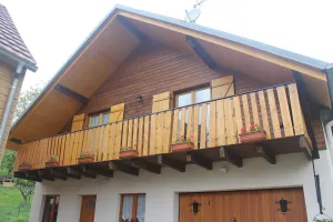 Image of Gite at Marie France