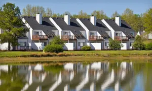 Image of 2 BDRM POWHATAN RESORT! 8 MILES TO BUSCH GARDENS~ HISTORIC AREA~ GREAT LOCATION