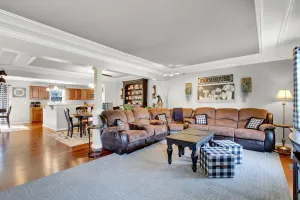 Image of Tall Haven in Historic Fairfield, PA- 2.5 Miles from Liberty Mountain- Sleeps 8
