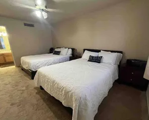 Image of Breathtaking riverfront views of the Colorado River to enjoy in beautiful condo.