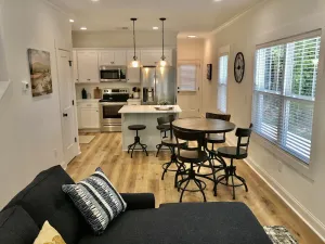 Image of New Cozy Townhome Steps to Downtown Greenville