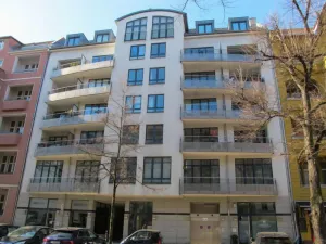 Image of Apartment Schlüterstrasse by Interhome