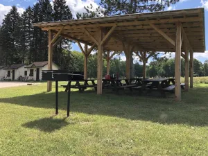 Image of Cabin #7 - The 7 Point