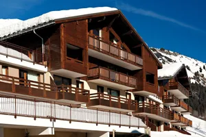 Image of Appart  à 500m du télésiège | Accès Piscine Sauna
