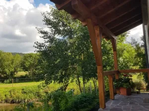 Image of Vacation apartment 2 - Apartments am Nonnenbach