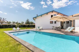 Image of Villa confortable à Seignosse avec piscine privée