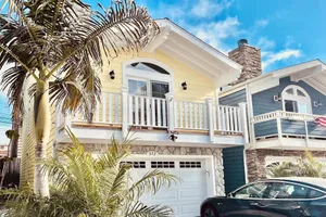 Image of Beautiful 3bd,3 bt home, minutes from the beach