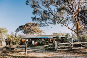 Image of Budgee Budgee Farm 33 Acres of Pure Bliss