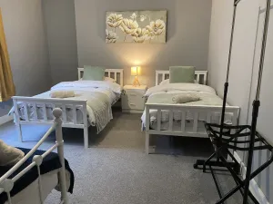 Image of Home from home  2 bed Flat Within walking distance of town centre