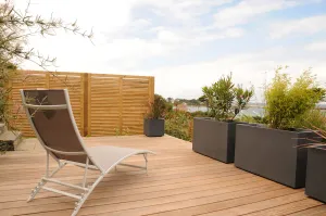 Image of Maison atypique 3* Plage de Primel