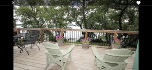 Image of Cabin with amazing views, prime location and privacy! 3 bedrooms 2 bathrooms