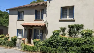 Image of Maison de vacances en campagne
