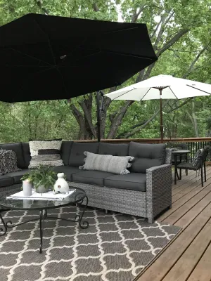 Image of Luxury Experience With A Country Feel ~ Close To Everything!