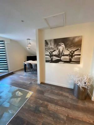 Image of Cozy Lodge aux Portes de Bâle