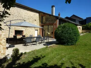 Image of LES FAISIAUX - L'ECHELLE