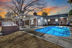 Image of Ultimate Family Getaway Private Pool and Hot Tub