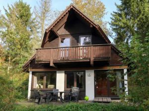 Image of Holiday Home Aschenputtel by Interhome