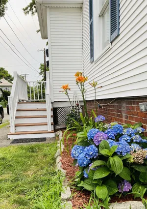 Image of House near down town Salem