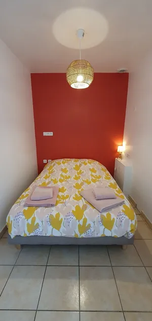 Image of 58m2 apartment 10min walk from the station