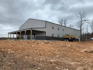 Image of Crystal Creek Ranch - Stunning Lodge on 500 Acres with High-speed Internet