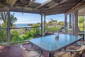 Image of Whispering Palms - Ocean Views