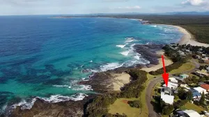 Image of Berrara Cove Beach House