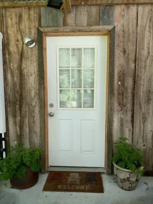Image of Country Living in the Heart of Louisiana